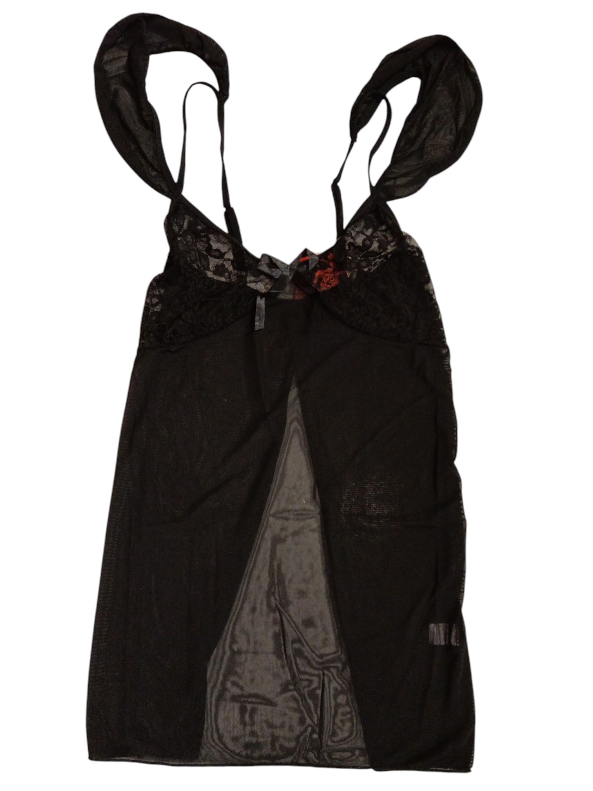 Night Dress Women M7