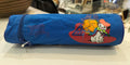 Ambar Disney 102 Dalmatians Blue Pencil Case