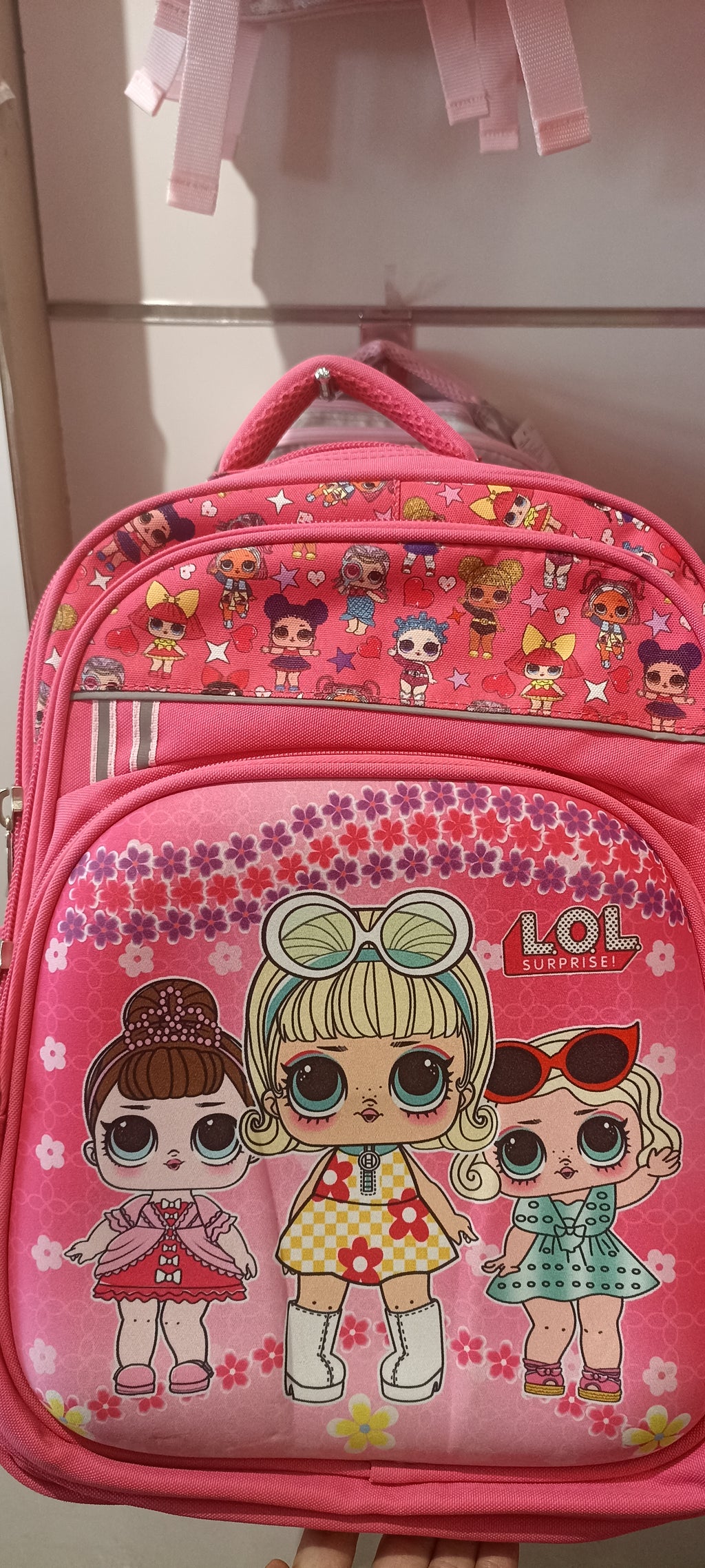 OSAKA KIDS SCHOOL