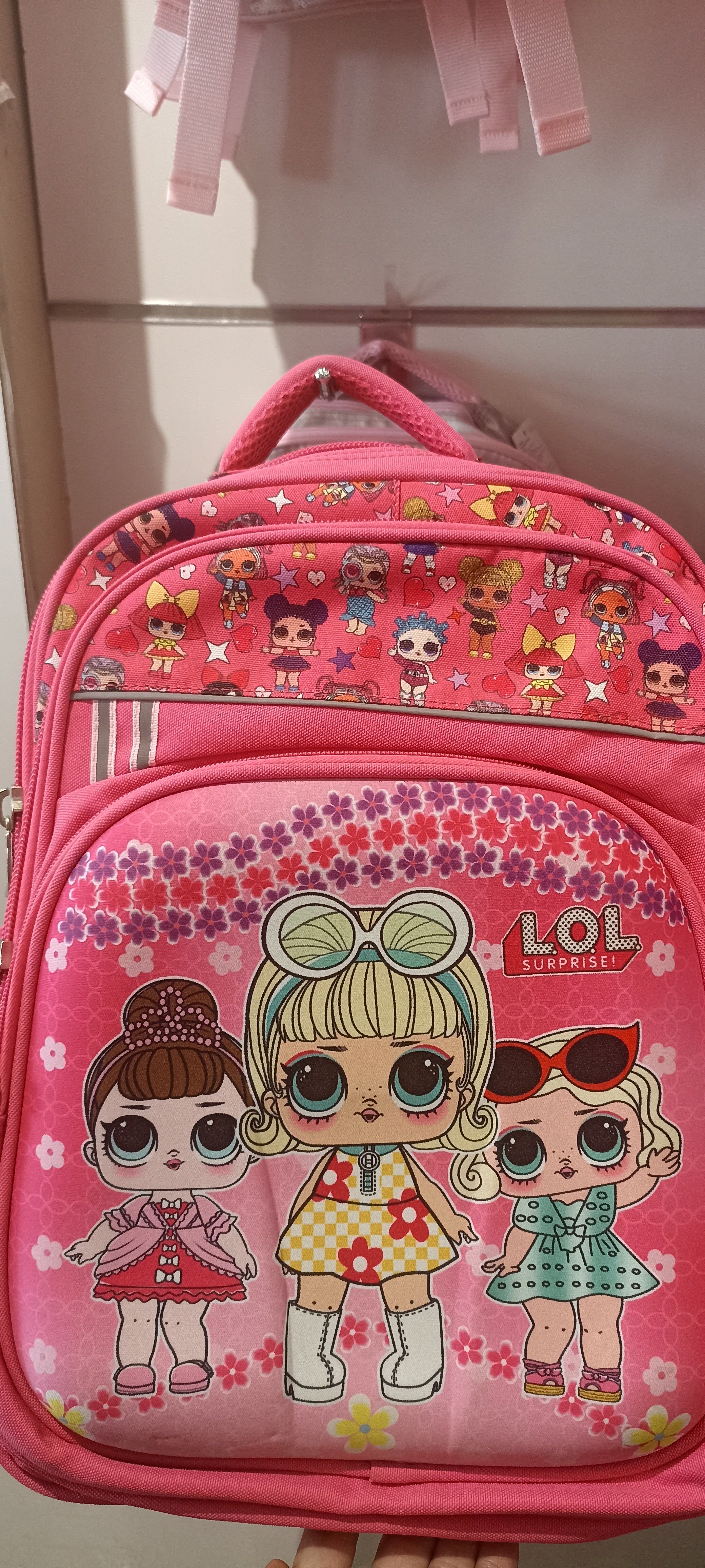 OSAKA KIDS SCHOOL