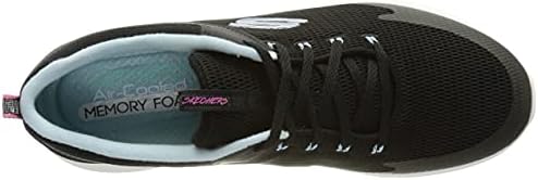 Skechers Women's Glide-Step Sport Lively Glow Sneaker