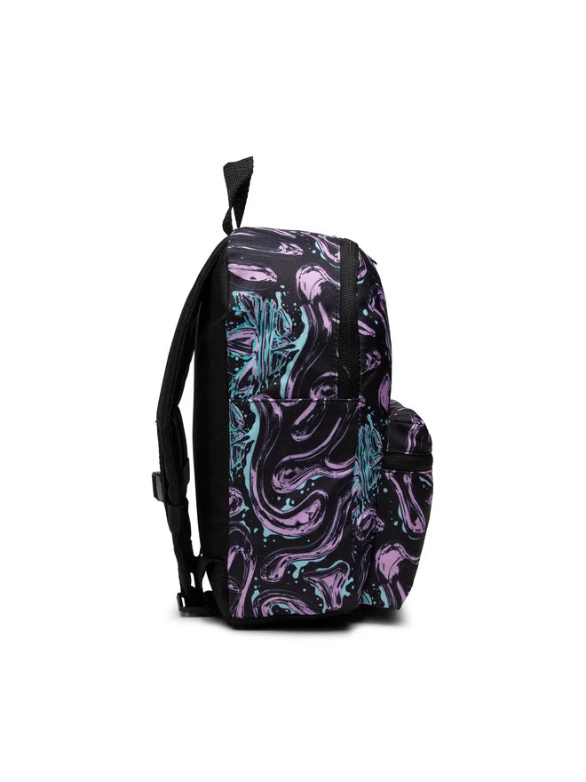 Adidas Black backpac