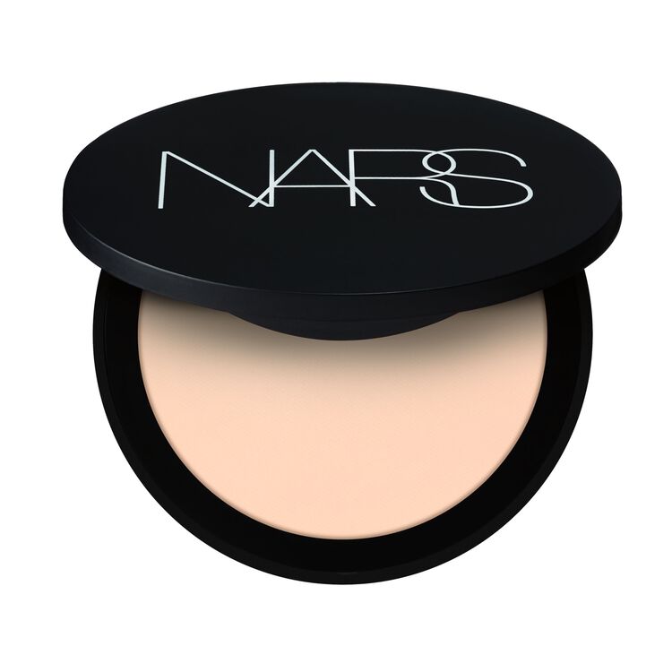 NARS Soft Matte Advanced Perfecting Powder 0.31oz/9g (COVE LIGHT whith warm tone )