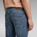 G-Star Raw Lyse Stretch Denim Pants Men - 3301 Slim