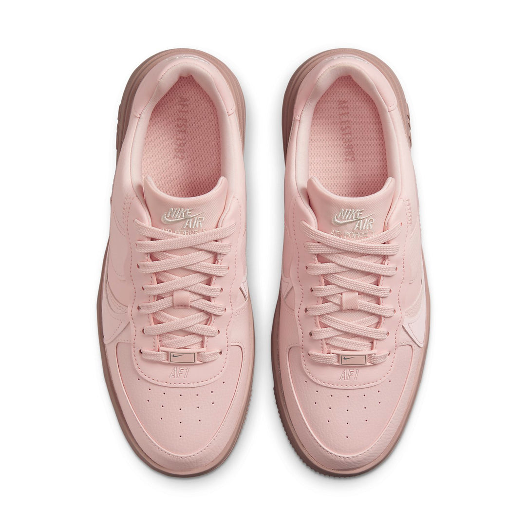 Nike Air Force 1 PLT.AF.ORM 'Atmosphere/Pink Oxford' - (DJ9946-600)