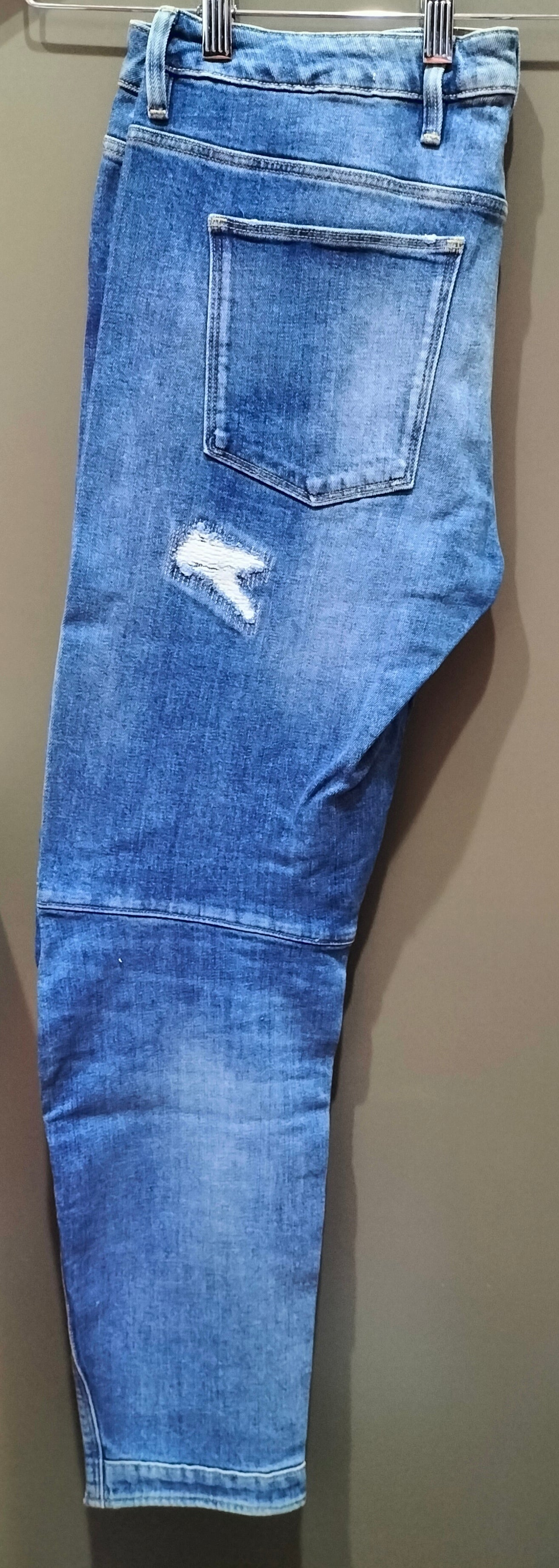 G-Star Raw Humber Stretch Denim Pants Women - 5620 3D Low Boyfriend