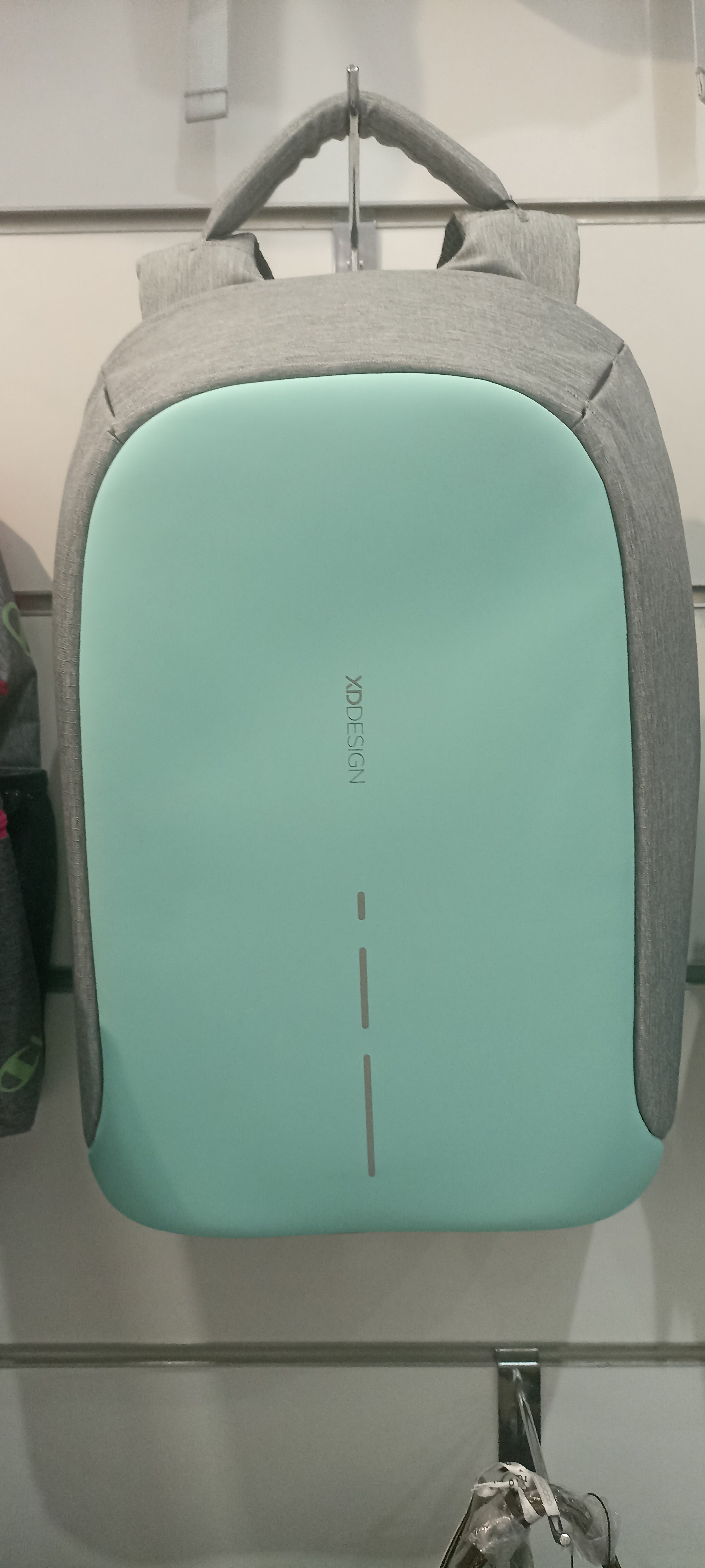 XD Design Bobby Compact Anti-Theft Backpack