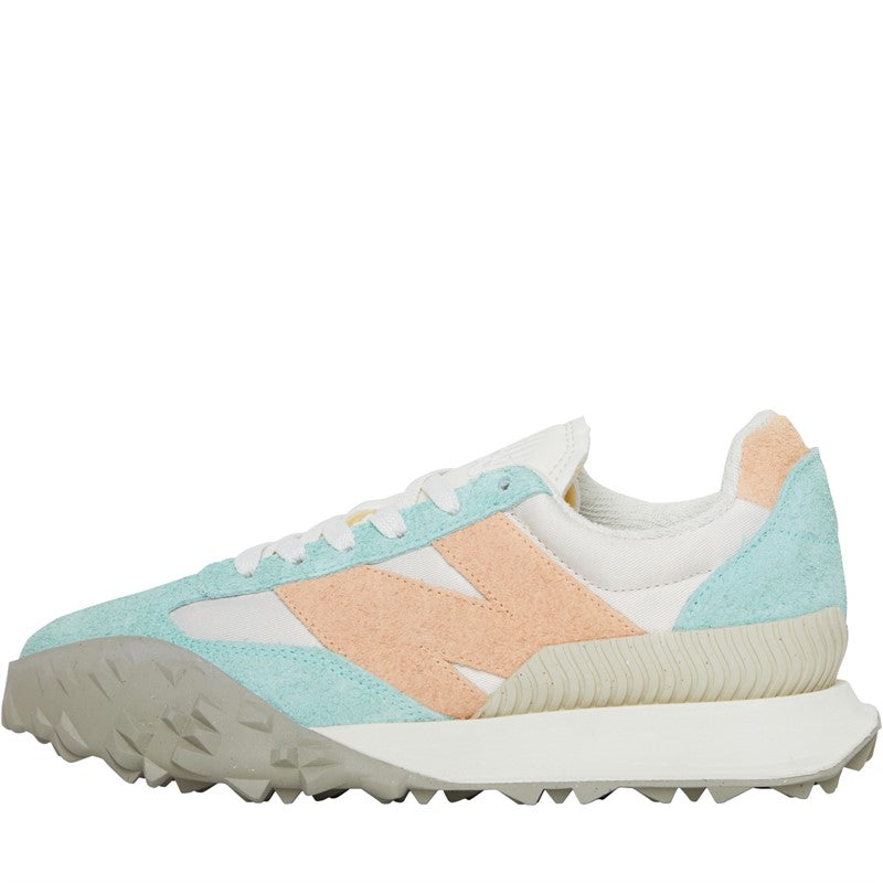 New Balance XC-72 'Bright Mint Ginger' - (UXC72TC)