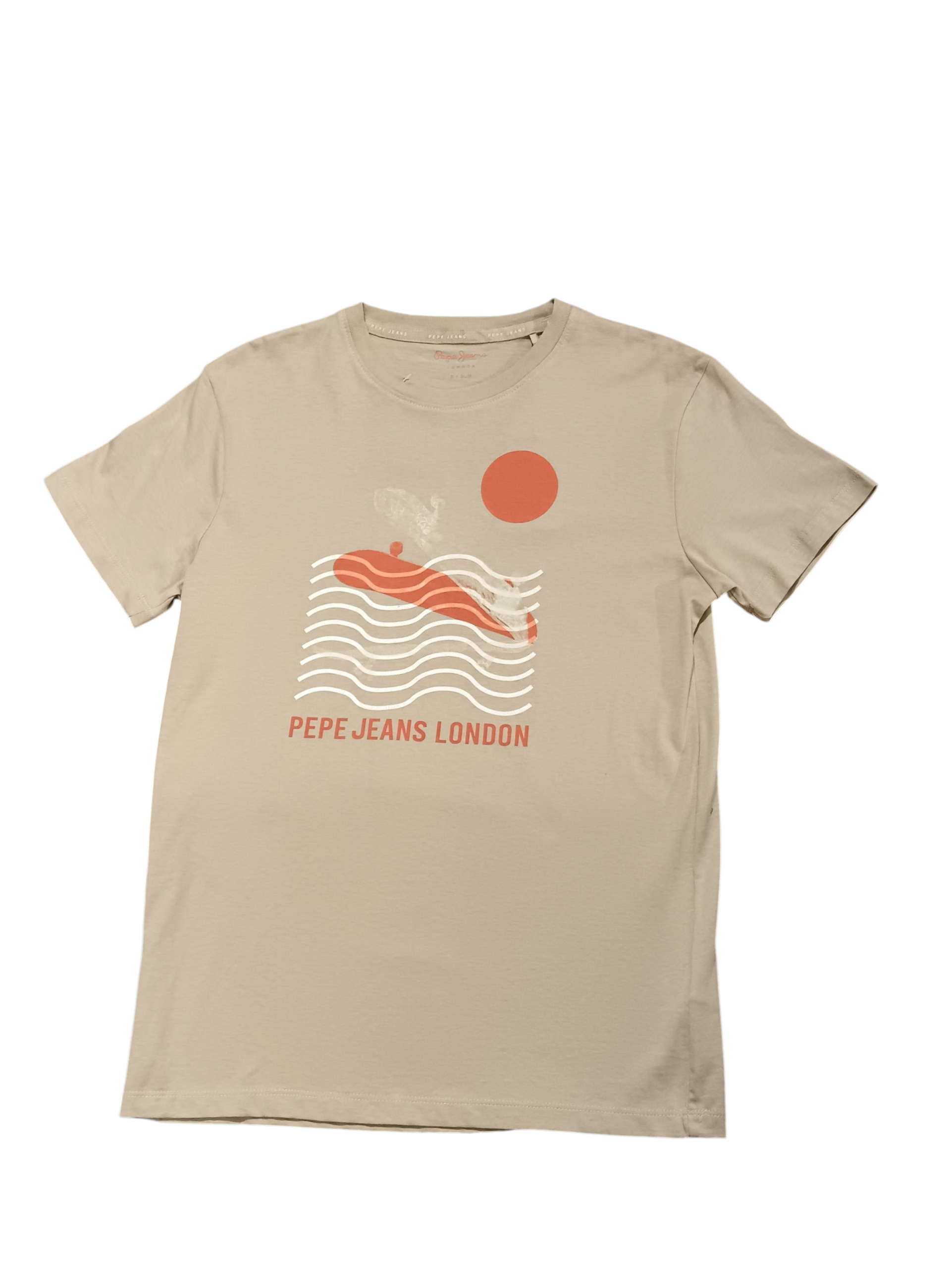 PEPE JEANS M1