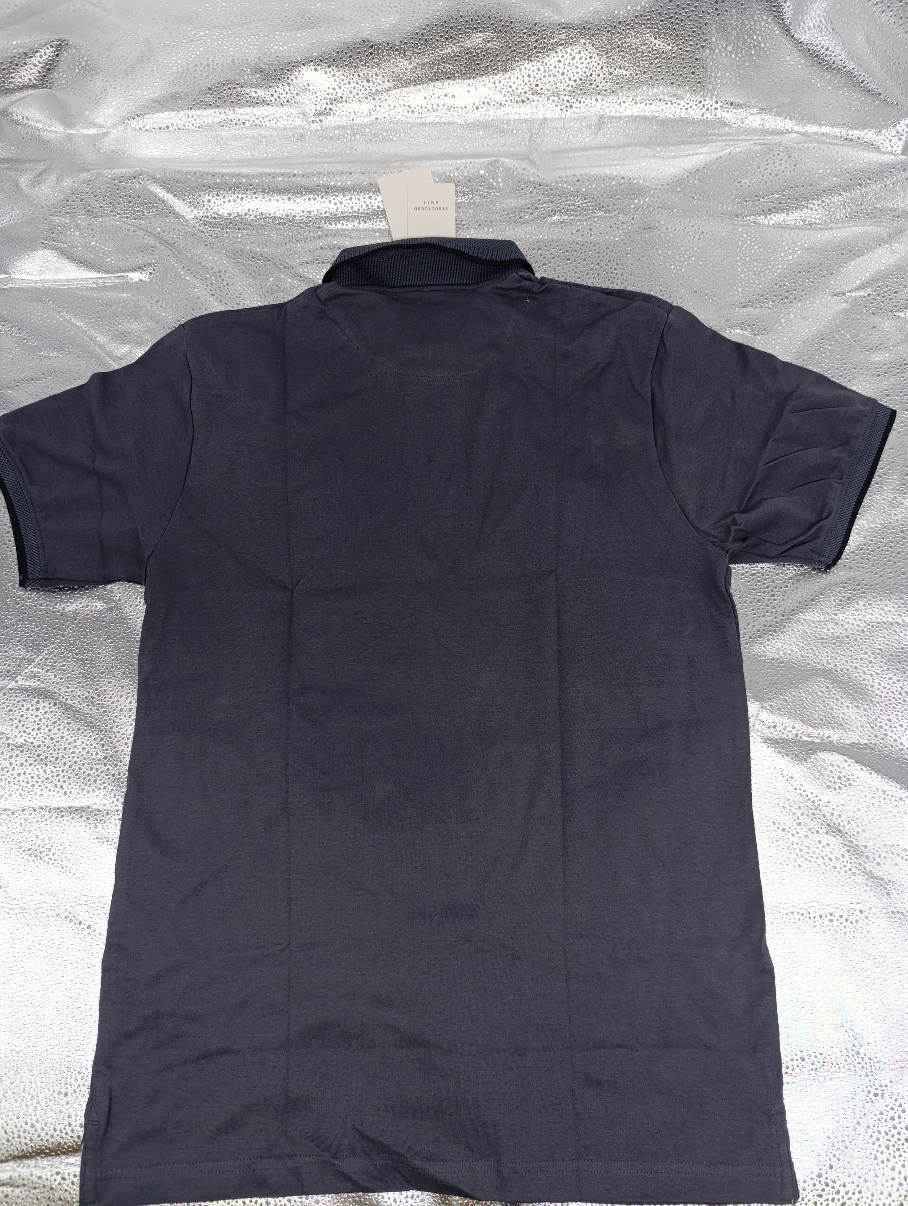 Denim & Flowers Ricky Singh T-shirt Style CKPS