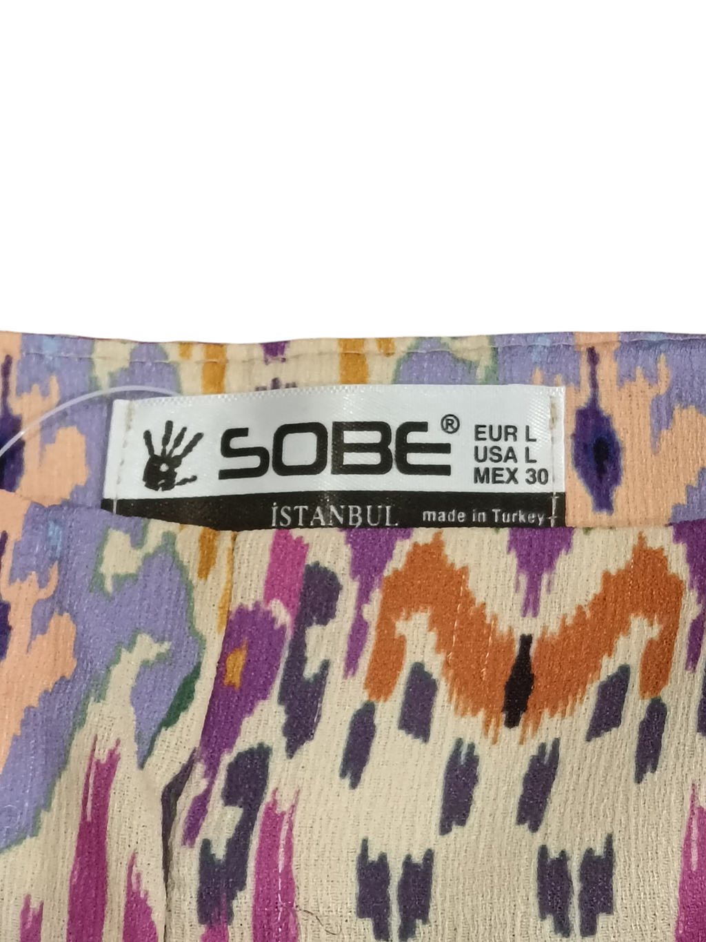 SOBE ISTANBUL