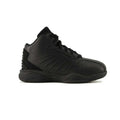 Fila Entrapment 6 'Triple Black' Kid's Shoes - (7BM00054-001)