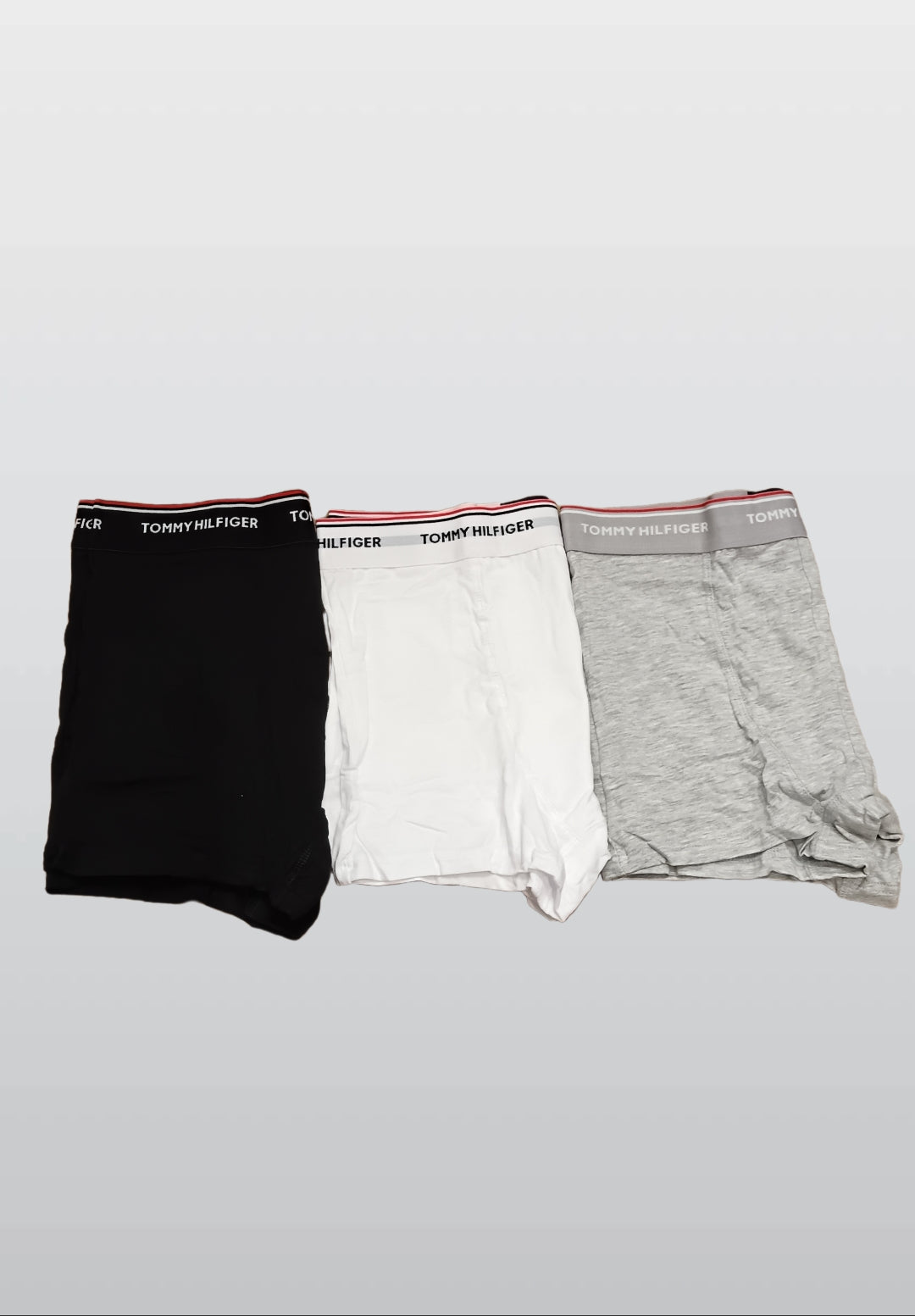 TOMMY HILFIGER  BOXER PREMIUM ESSENTIALS