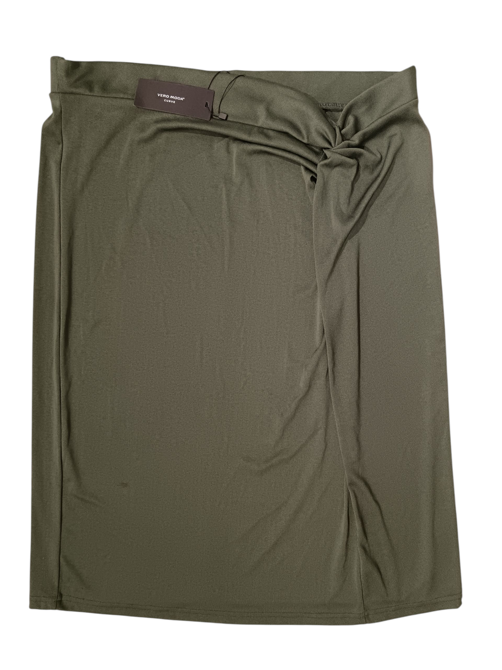 VERO MODA Women's skirt Green