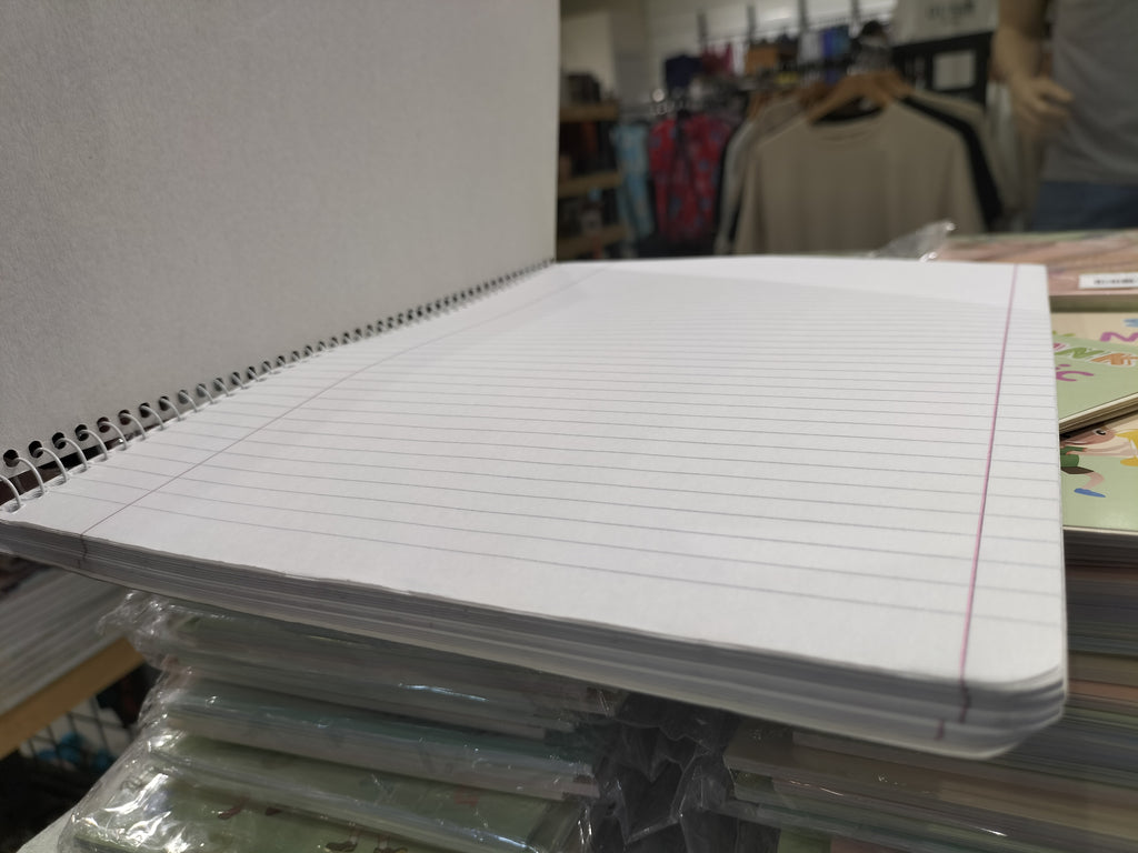 Ambar Sonic Boom Notebook