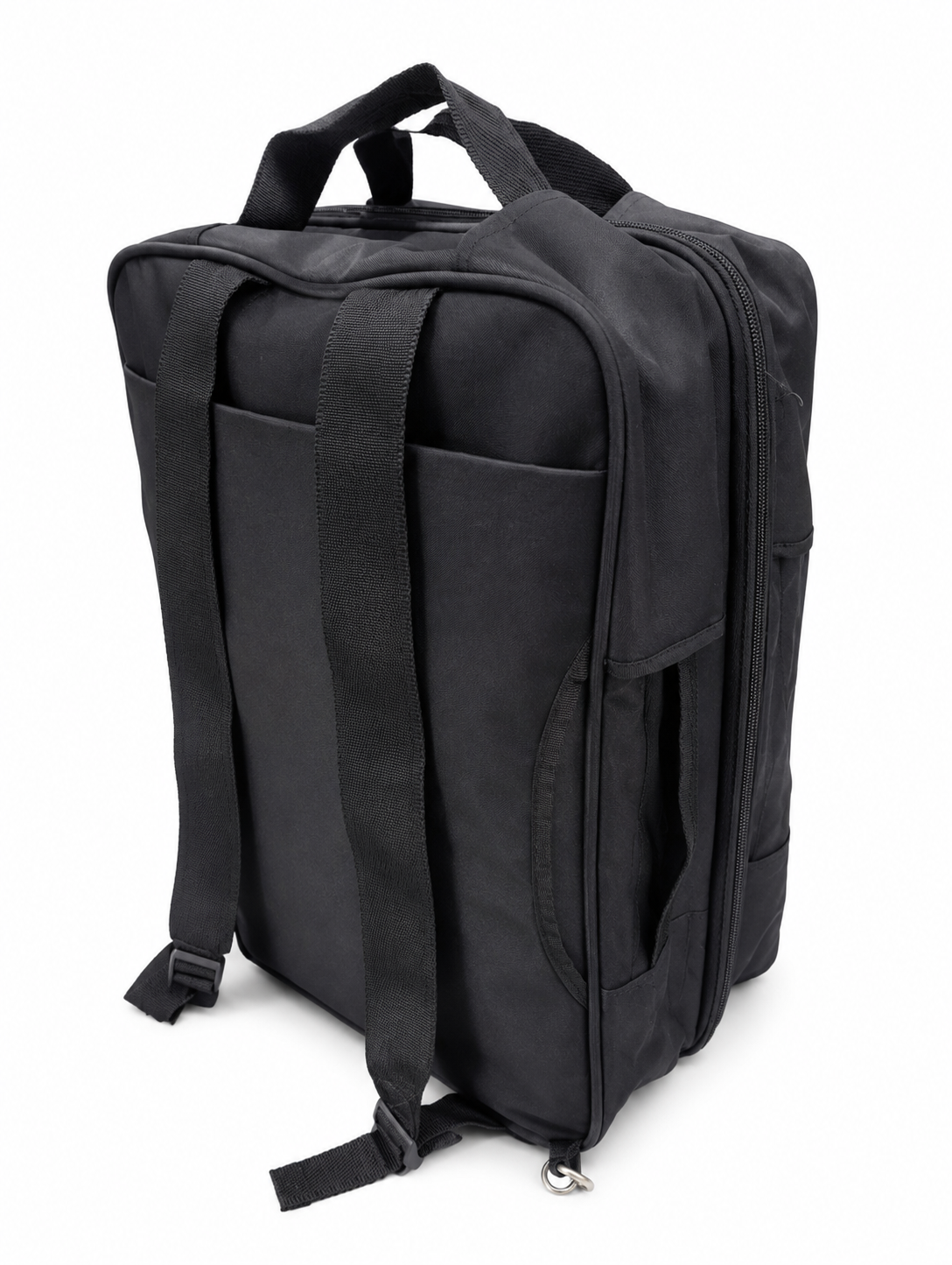 Samsonite Black Convertible Backpack