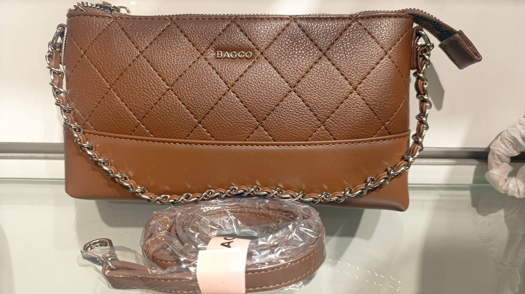 Woman's handbags -BAGCO