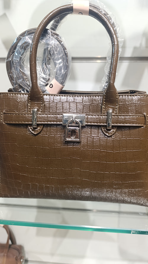Woman's handbags -BAGCO