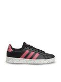 Adidas Street Stunner Women's Sneaker 'Black / Lavish Pink' - [GC0667]