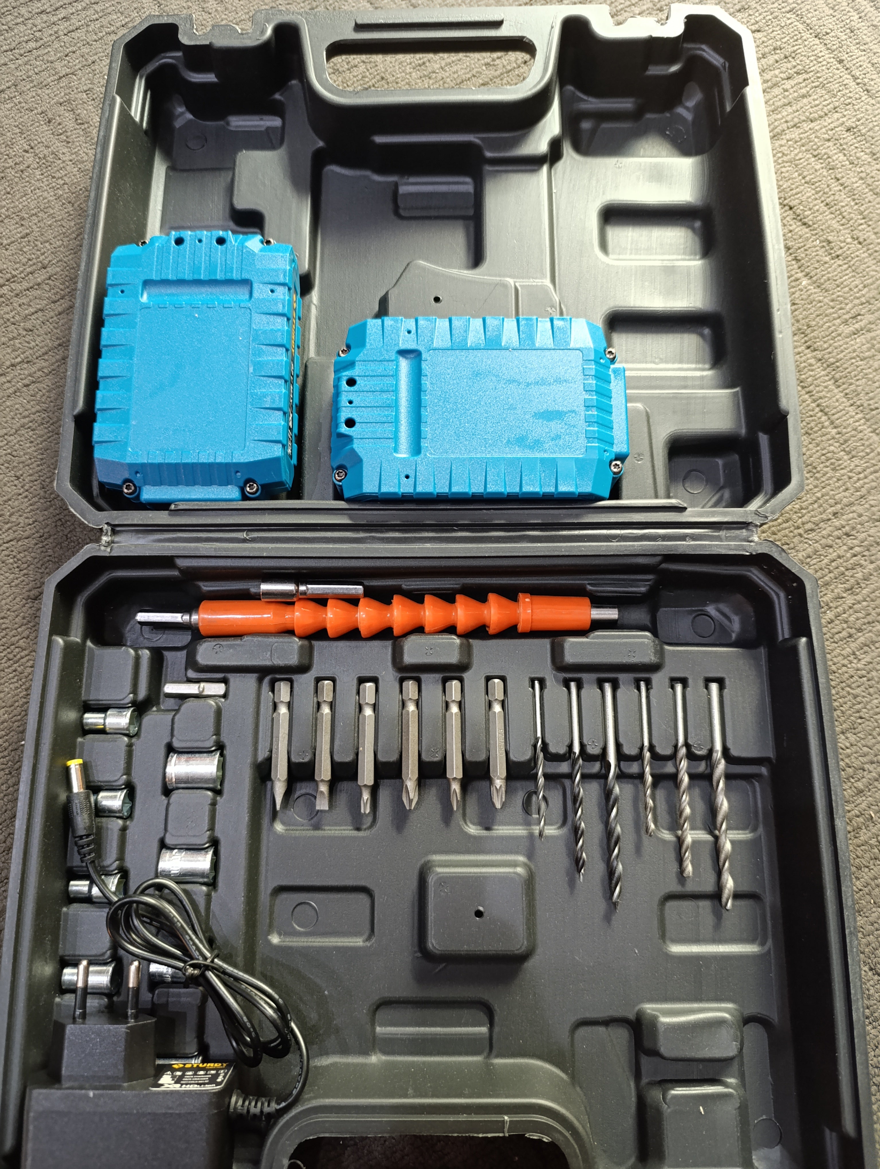 Lithium Model Hammer Drill Price Power Tools Electric Hammer Drill