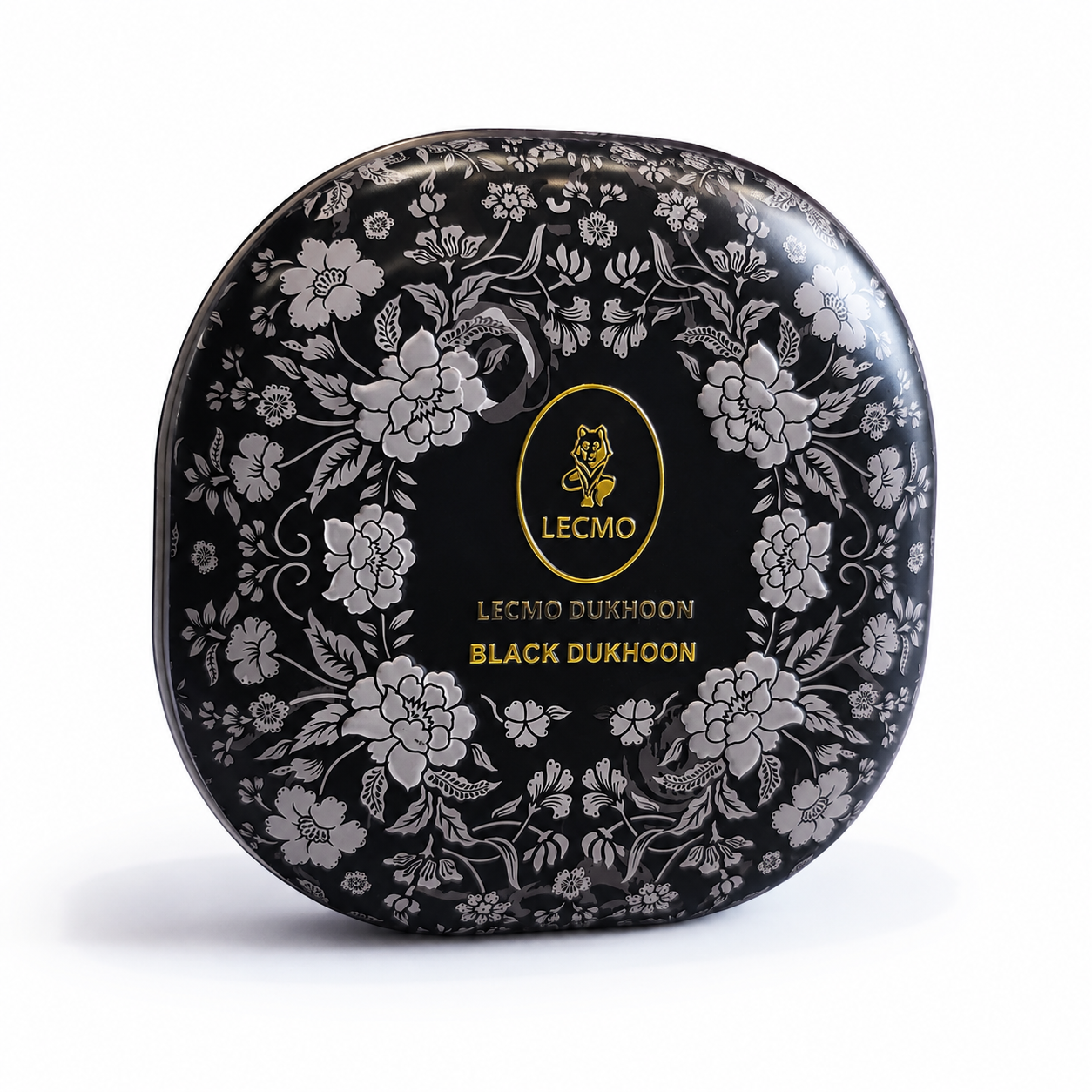 LECMO Black Oud Dukhoon (Blacko Oud) Eau De Parfum 100ml
