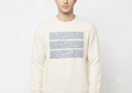 Van Heusen move slim fit white colour