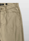 PULL&BEAR BEIGE PANTS