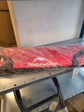 Nature Hike Waterproof Camel Bag (Red