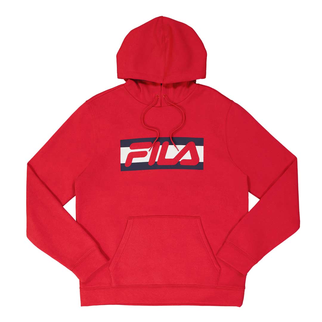 FILA - Men's Abner Hoodie (SM13B625 622)