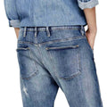 G-Star Raw Humber Stretch Denim Pants Women - 5620 3D Low Boyfriend