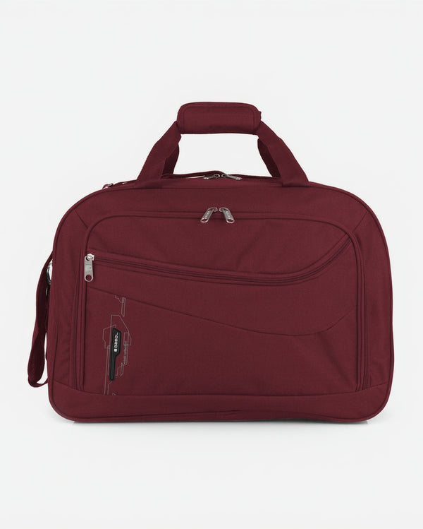 Gabol Red Week Eco Recycled Material Luggage Bag 122310-026