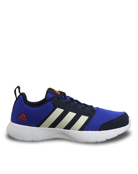 Adidas Pomazor M 'Navy / Blue' Running Shoes - [IU5103]