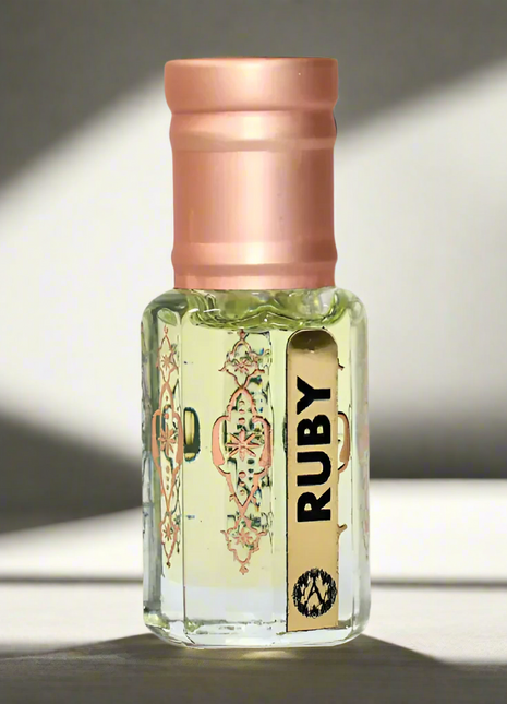 Aroma Gallery - Oil Ruby