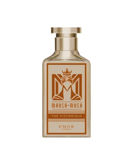 The Victorious Mansa Musa by Emor London 100mL