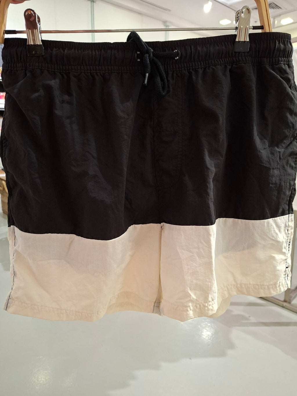 TS men's short