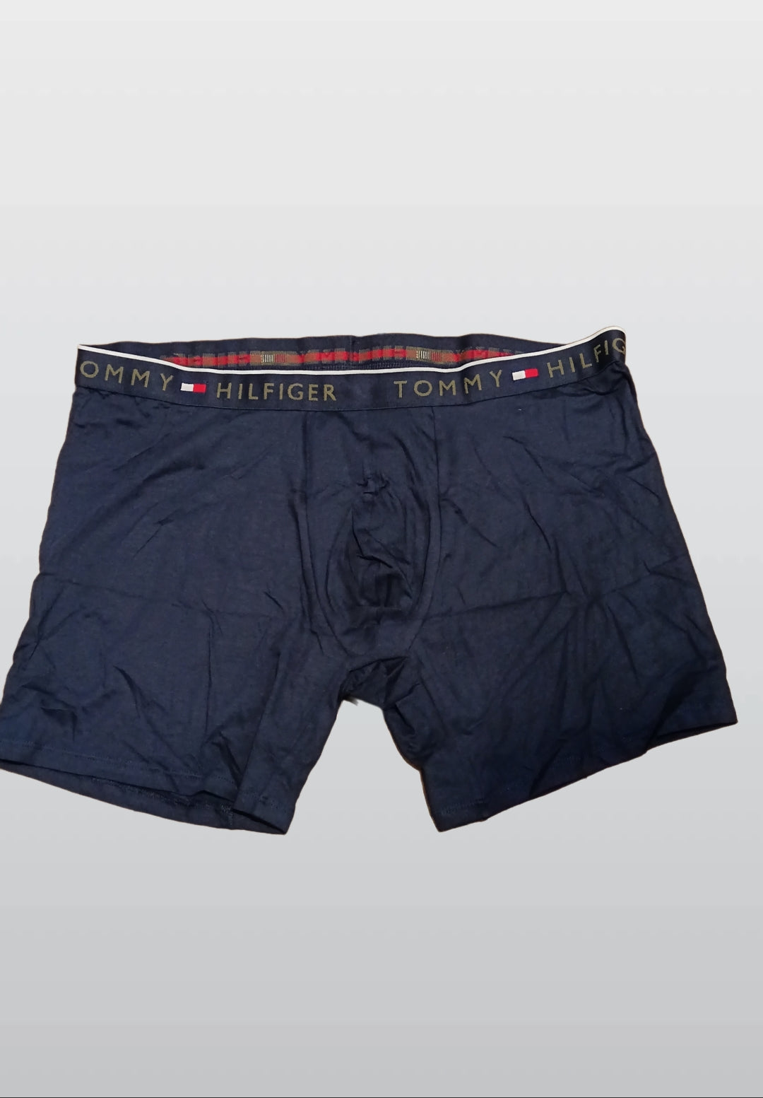 Tommy Hilfiger 3 Pack Box Luxe Stretch SIZE XXL