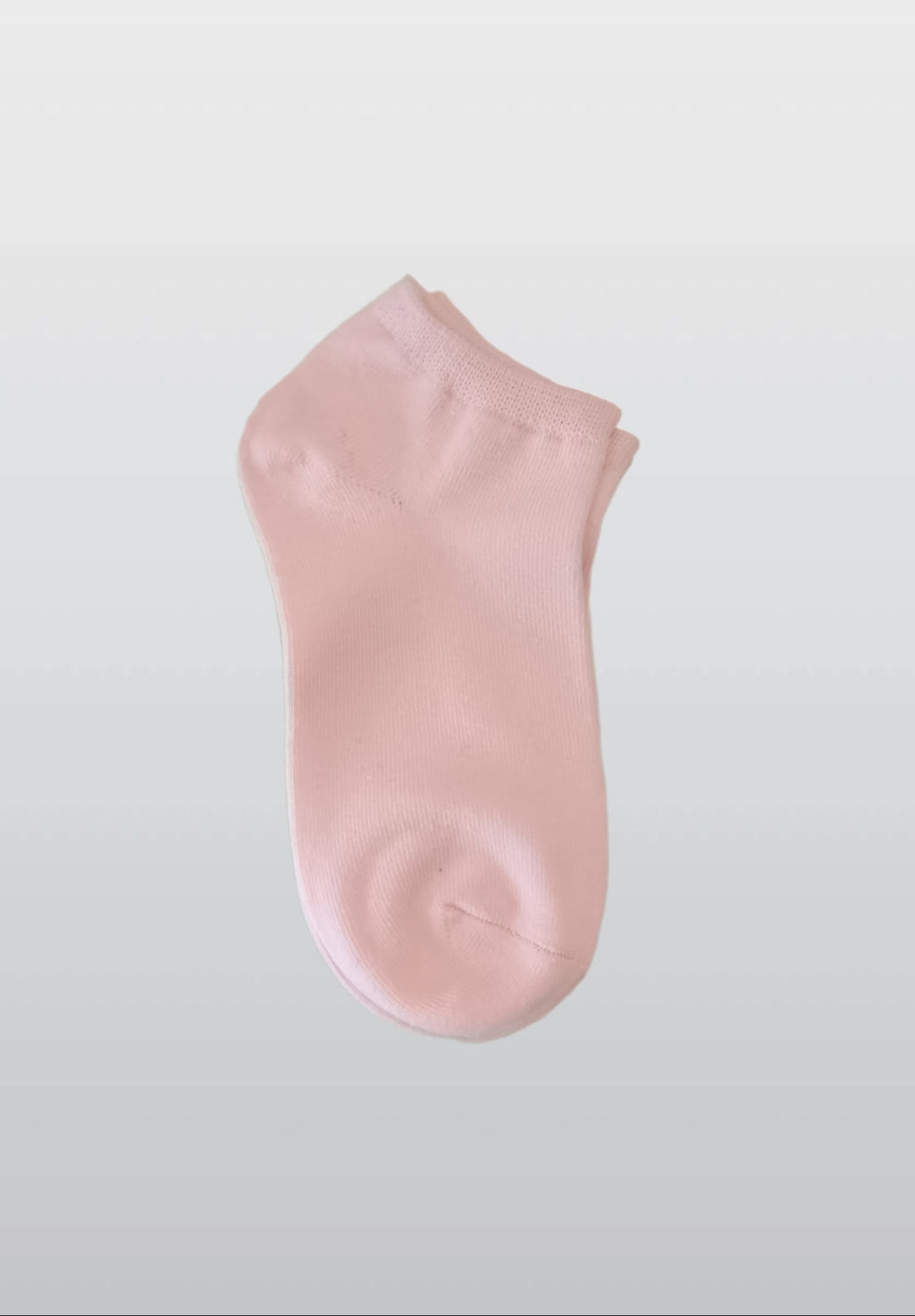 Milkshake socks for kids set of 3