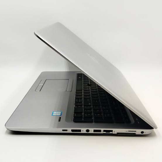 Laptop HP 850 G4 i5 7th 8RAM 256GB SSD "15.6inch" used