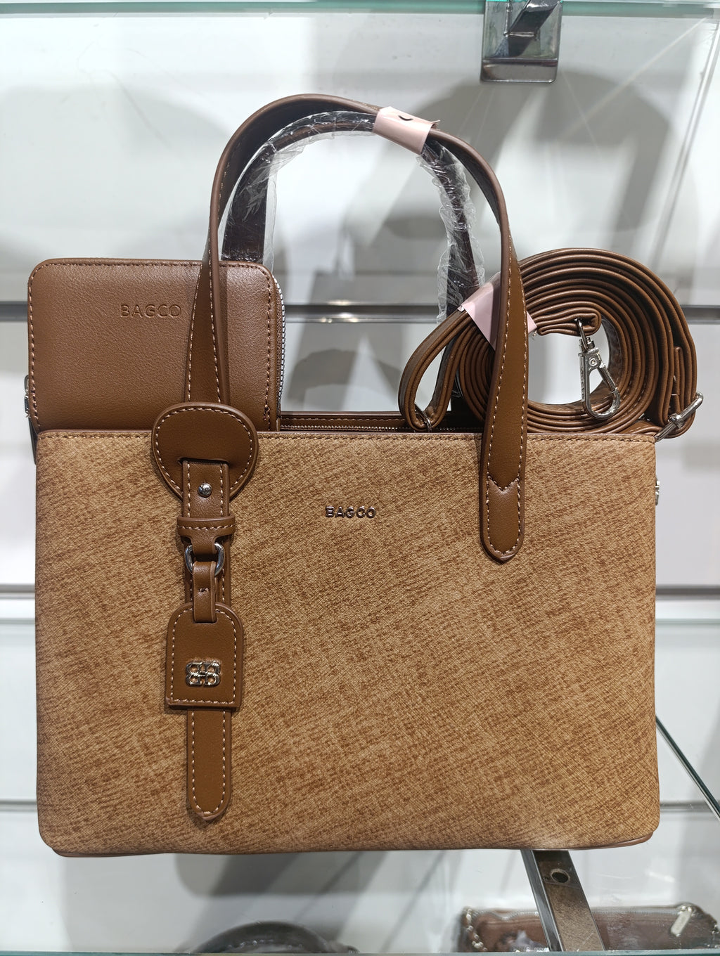 Woman's handbags BAGCO