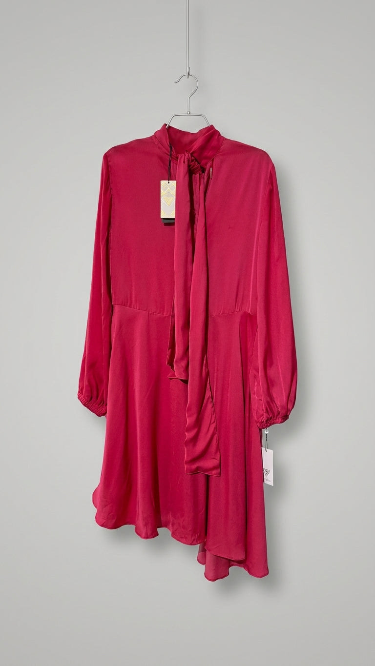 Guess women  dress pink w0gk1uwd7w0