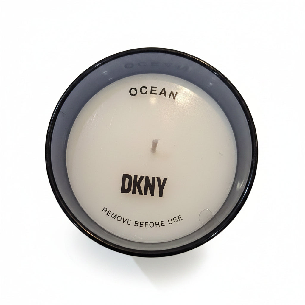 DKNY Ocean Scented Candle Diffuser 224DF111