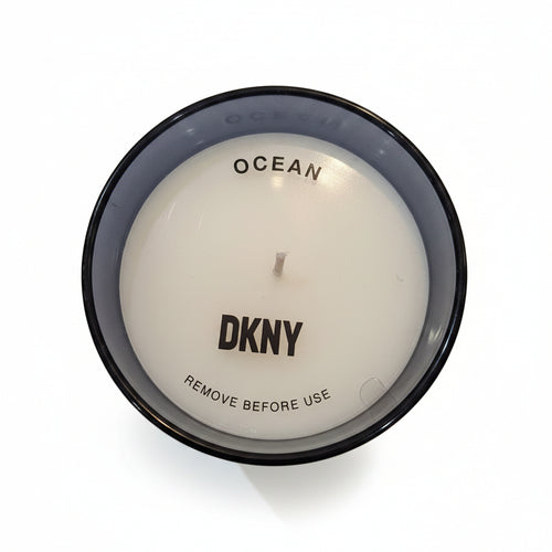 DKNY Ocean Scented Candle Diffuser 224DF111