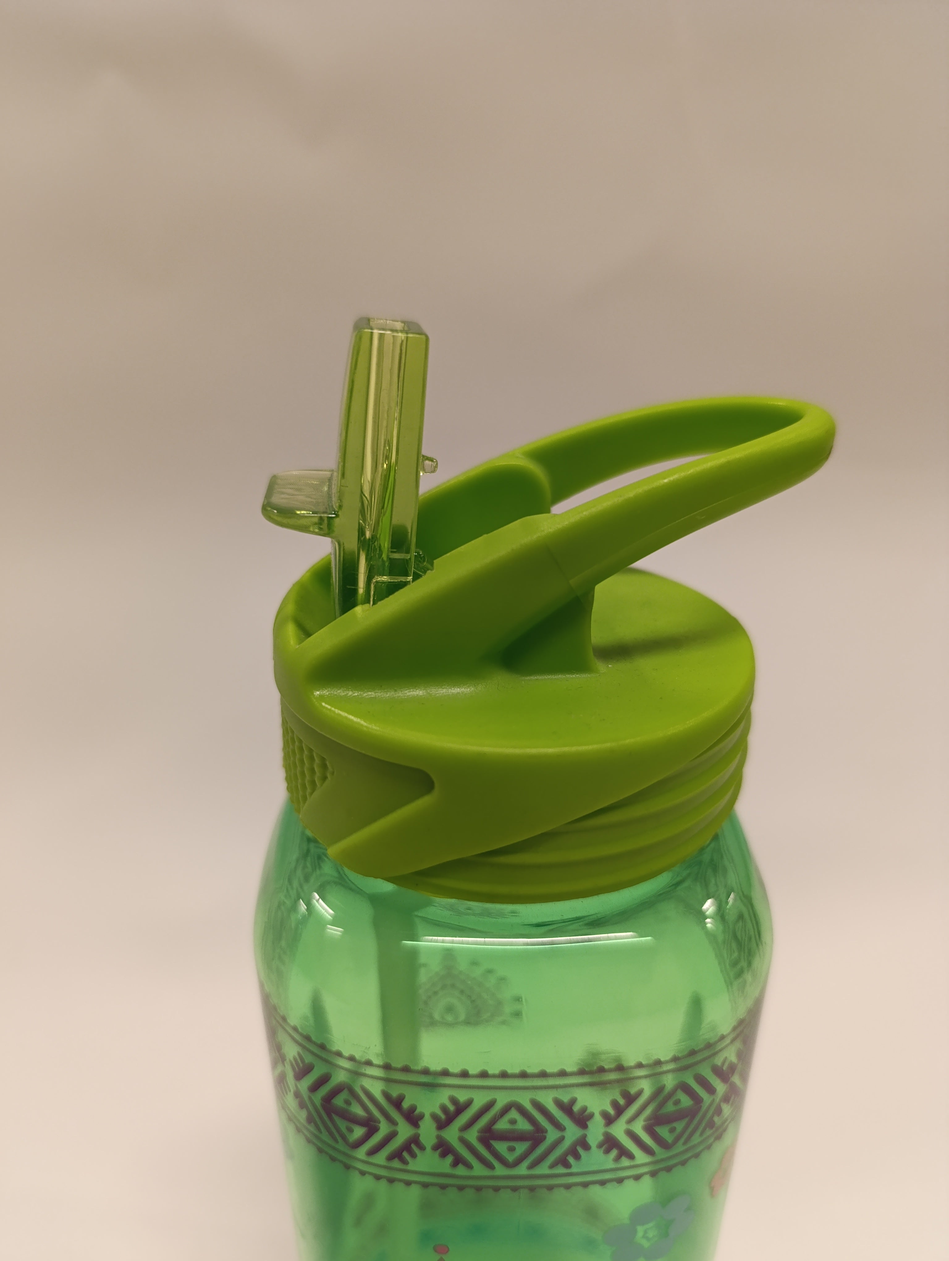 Koohot bottle green