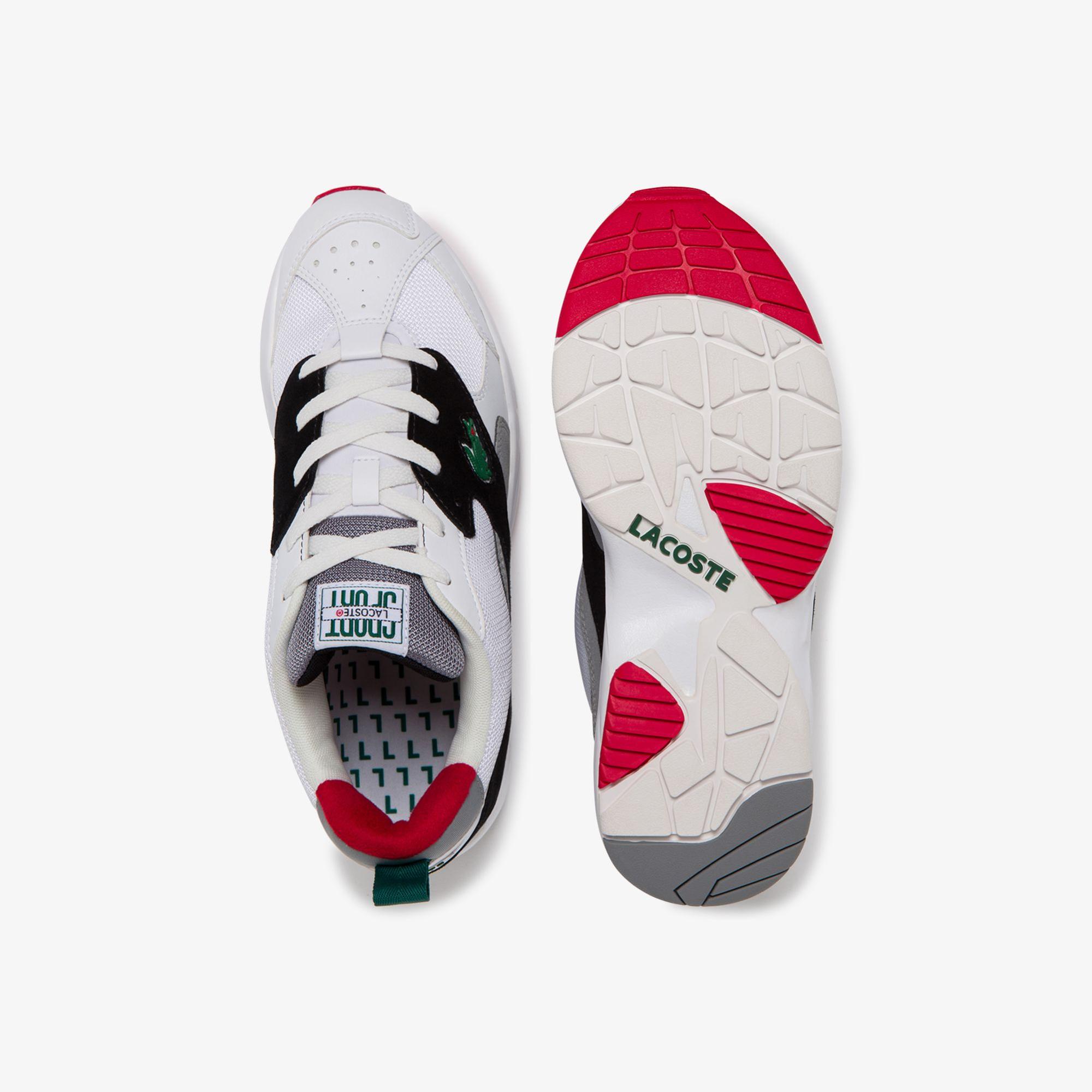 Lacoste Storm 96 120 4 US SFA UNISEX Sneakers - (7-39SFA0080147)