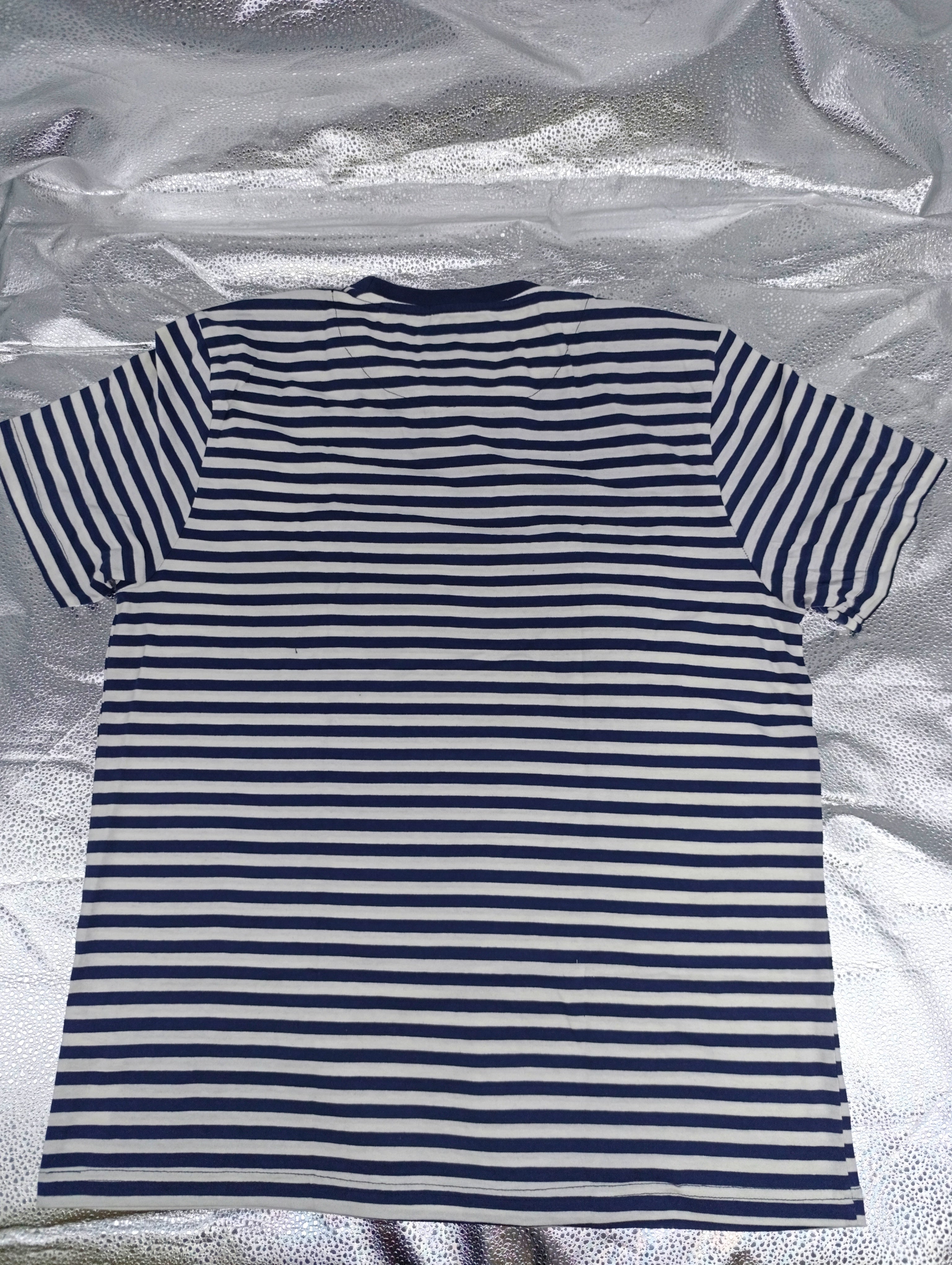 Denim & Flowers Ricky Singh T-shirt Style CKPS