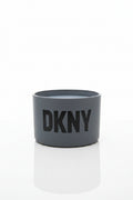 DKNY شمعة فروست رمادي 224DCD7A