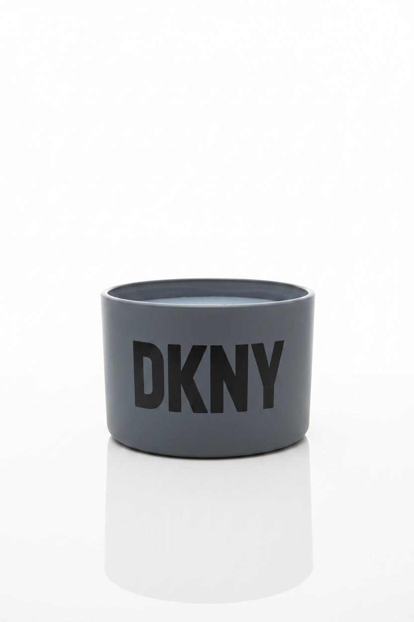 DKNY Frost Candle Grey 224DCD7A
