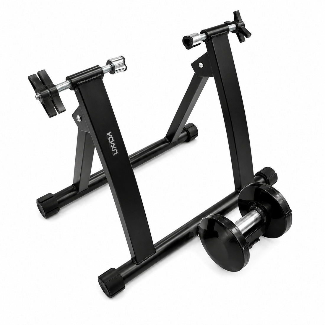 LIXADA Indoor Magnetic Bicycle Trainer Stand