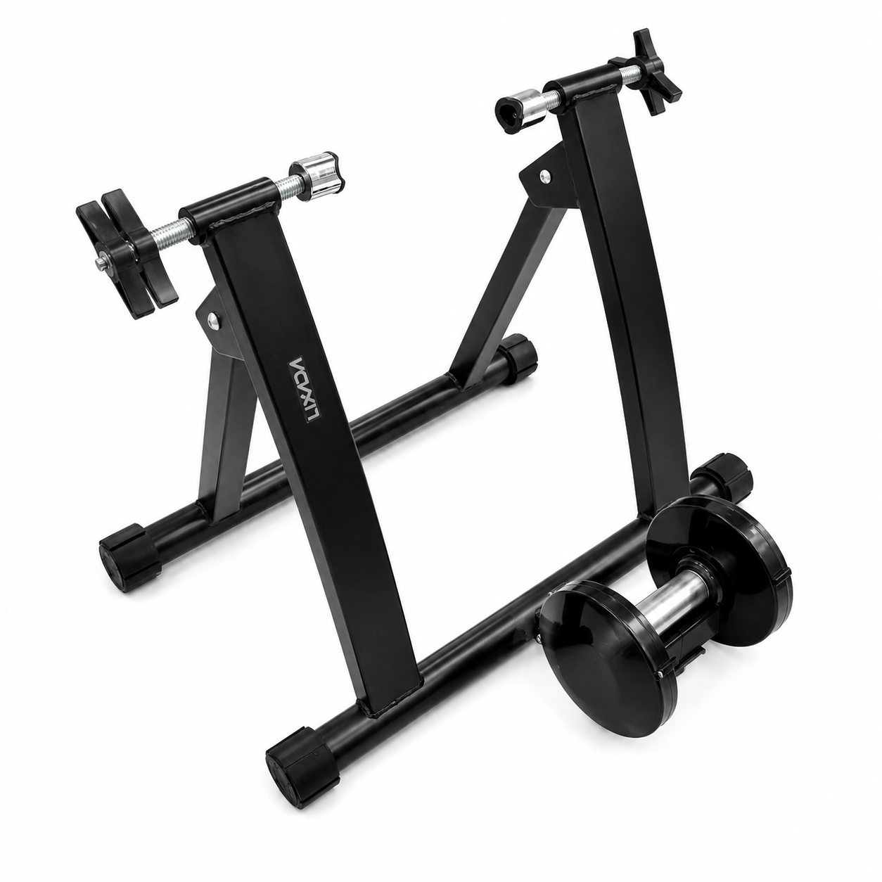 LIXADA Indoor Magnetic Bicycle Trainer Stand