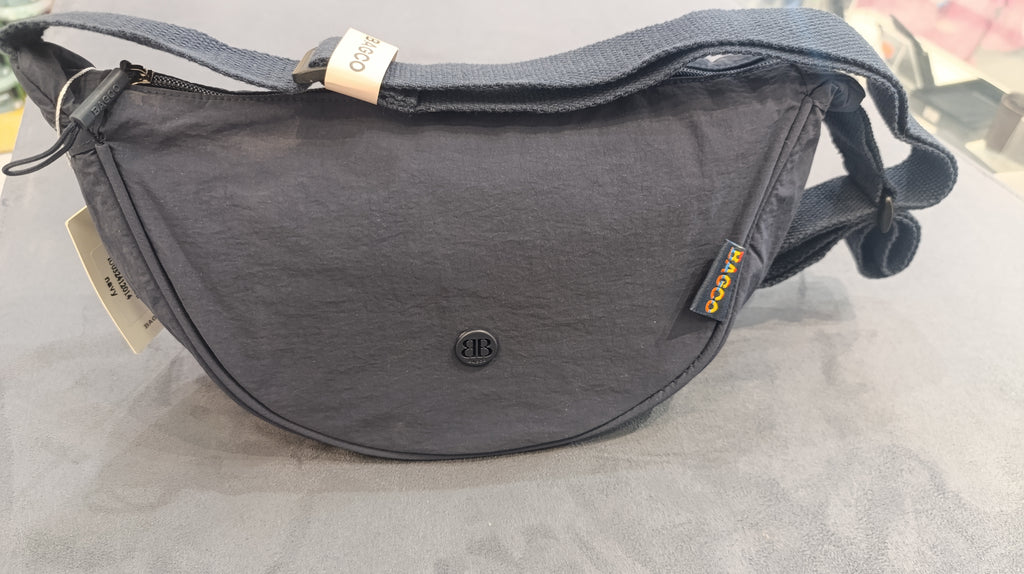 Navy handbags woman's